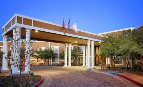 Grand Canyon Railway & Hotel