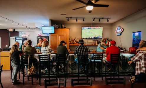 Pineville Bowl Pineville