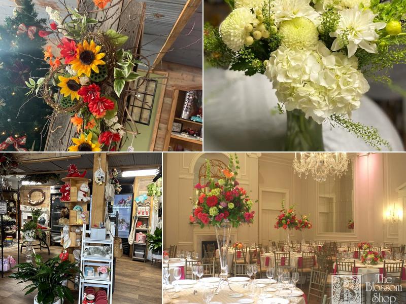 Andersons Floral and Gifts