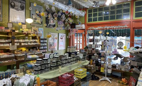 Soap Stop & Body Shop Eureka Springs