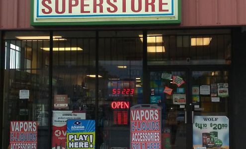 Tobacco SuperStore #32