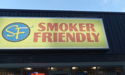 Tobacco SuperStore #26