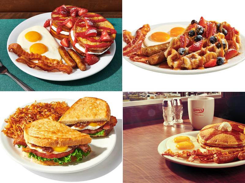 Denny's