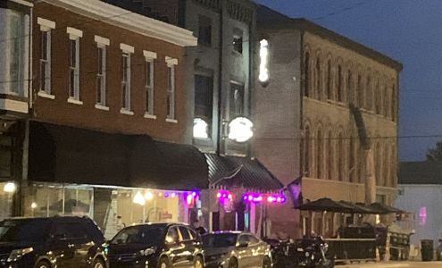 Main Street Treasures