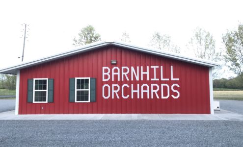 Barnhill Orchards