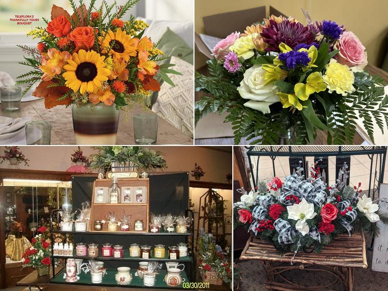 L. J. HORTON FLORIST