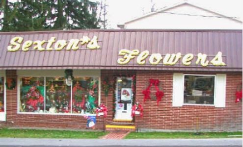 Sexton Flowers, Inc.