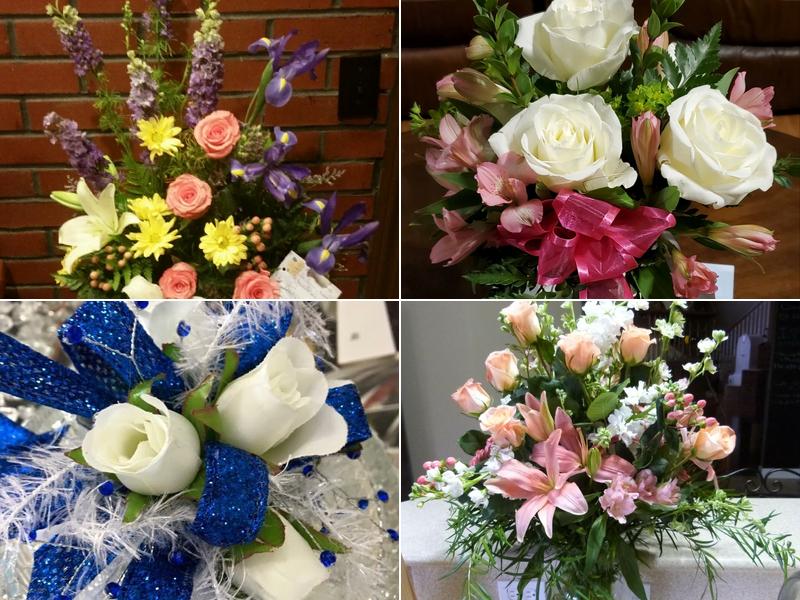 Essary's Flowers and Gifts