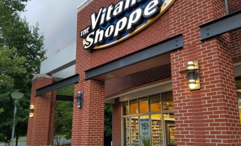 The Vitamin Shoppe