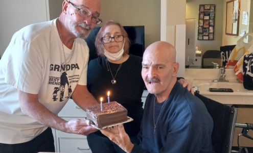 Walmart Photo Center