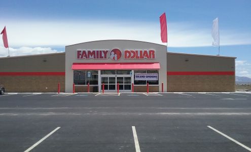 Family Dollar