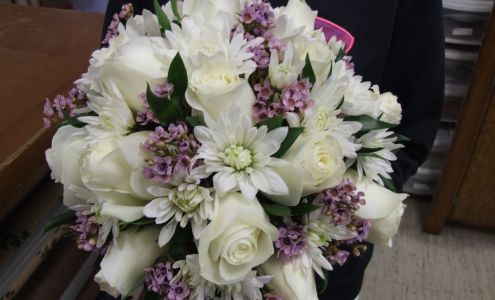 Flower Land 234 N Main St, Valentine Nebraska 69201