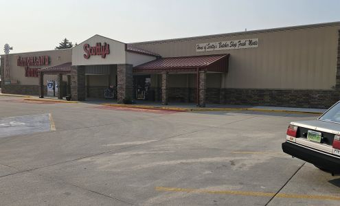 Scotty's Ranchland Foods Valentine