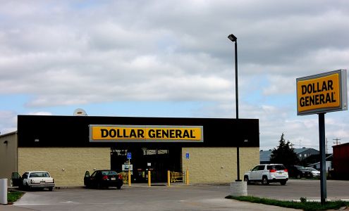 Dollar General Valentine