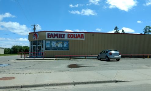 Family Dollar