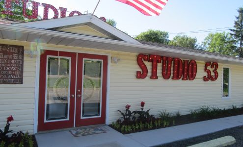 Studio 53 Fabric and Gifts