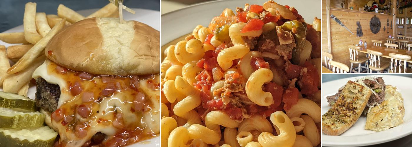 Chocolate Moose Restaurant Company