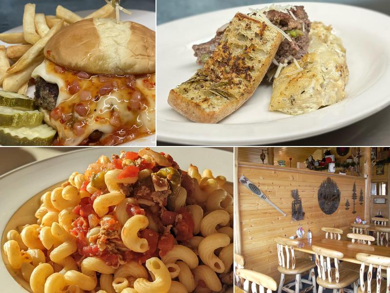 Chocolate Moose Restaurant Company