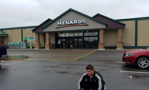 Menards International Falls