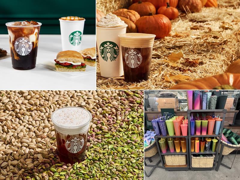 Starbucks 880 N Main St, Gunnison