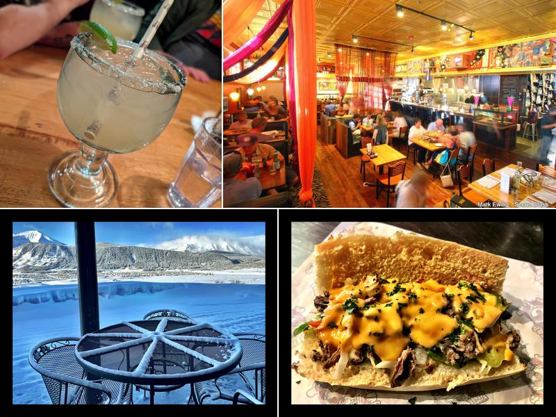 The Secret Stash 303 Elk Ave, Crested Butte