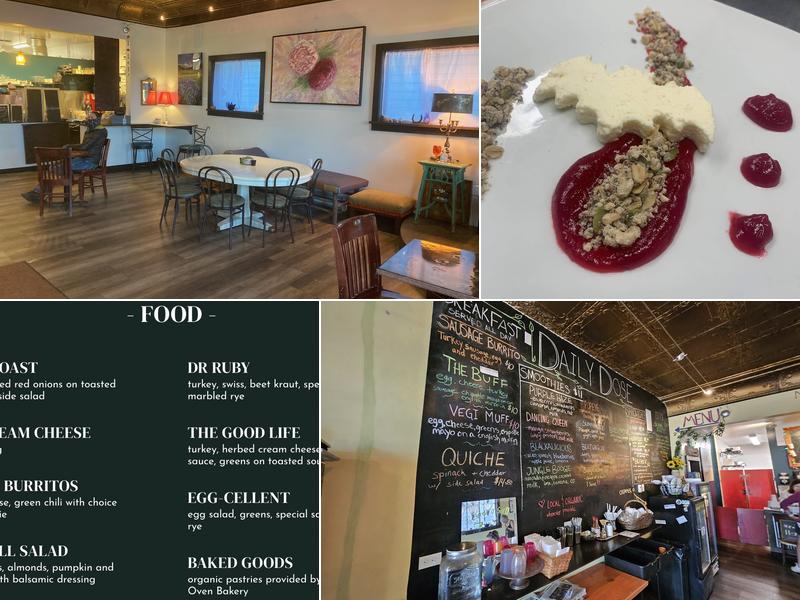 A Daily Dose 330 Elk Ave Unit C, Crested Butte