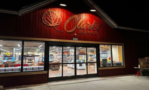 Clark's Market & Pharmacy Crested Butte