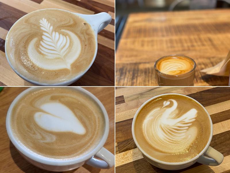 Black Sheep Coffee Roasters 232 N Main St, Bishop