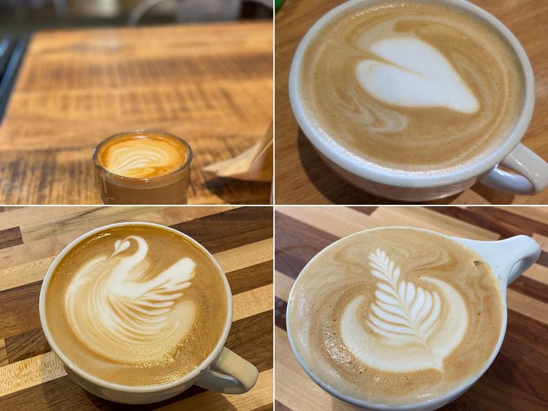 Black Sheep Coffee Roasters