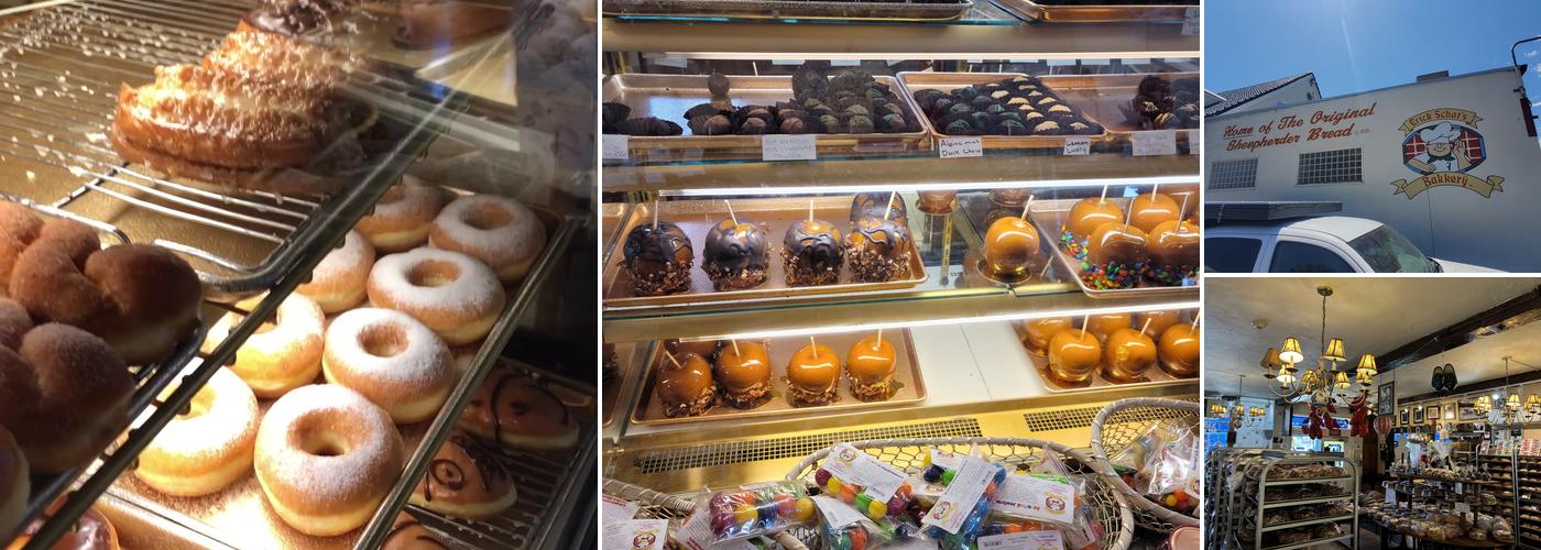 Erick Schat's Bakery