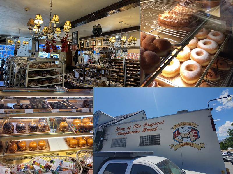 Erick Schat's Bakery