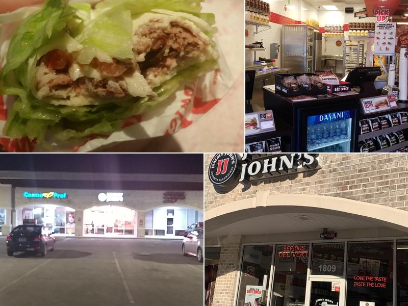 Jimmy John's