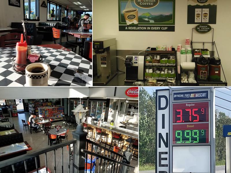 Littleton Pit Stop LLC 1678 US-1, Littleton