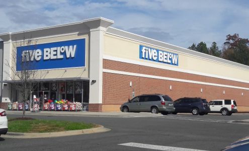 Five Below