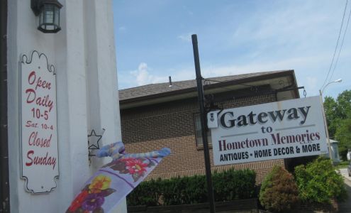 Gateway Hometown Memories LLC