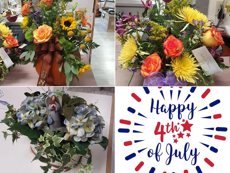 Katelyn's Flower Barn