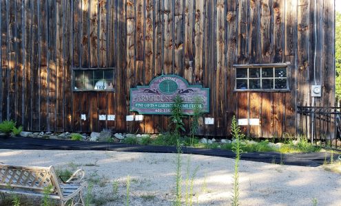 Cardinal's Farmhouse Sampler Farmington