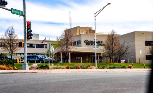 Los Alamos Medical Center