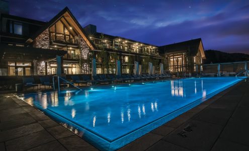 Edgewood Tahoe Resort