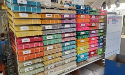 ABE Printing & Copy Center