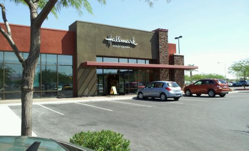 Amy's Hallmark Shop
