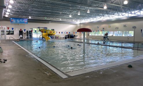 Mills County YMCA/Community Center