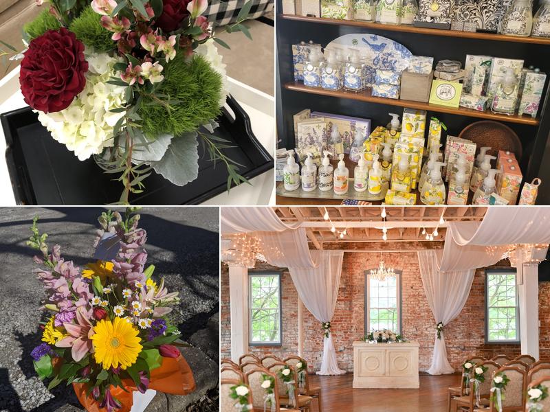 Camille's of Bristol