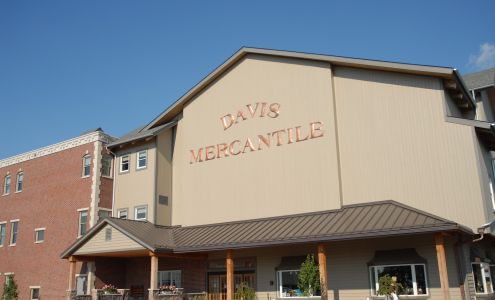 Davis Mercantile