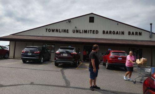 Townline Bargain Barn