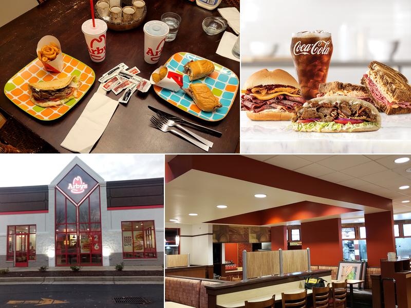 Arby's