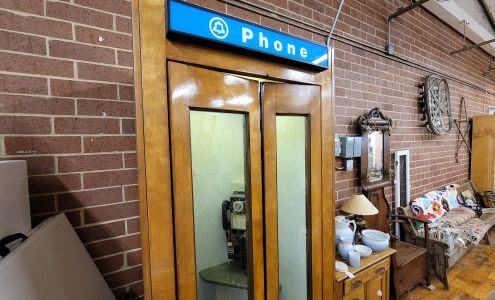 Gibsonville Antiques & Collectibles