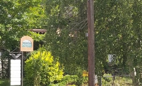 Visit Black Mountain