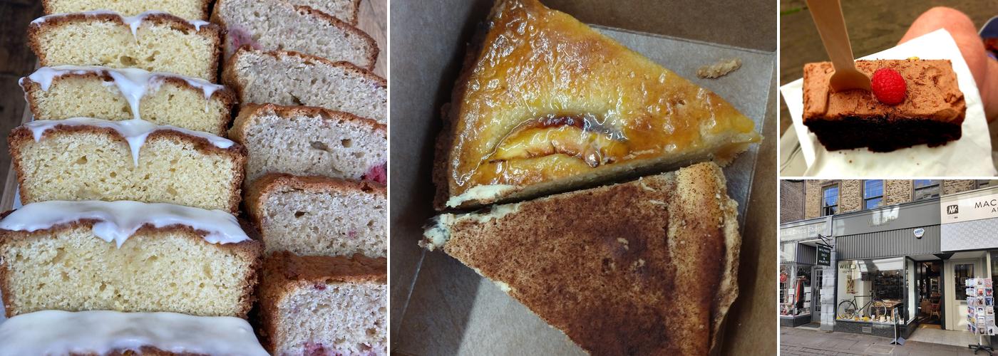 Wilfred Deli & Pantry