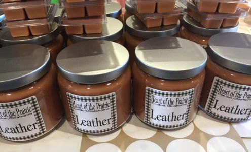 Heart of the Prairie